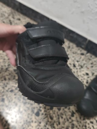 Geox Amphibioux Zapatos Hombre Talla 39
