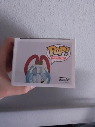 Funko Pop Tomura Shigaraki 784 My Hero Academia