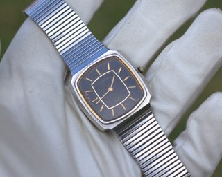 Orologio Vetta Quarzo Swiss Vintage