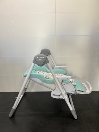 Trona evolutiva Jane Mila