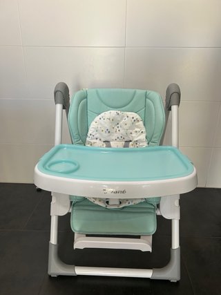 Trona evolutiva Jane Mila