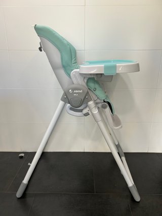 Trona evolutiva Jane Mila