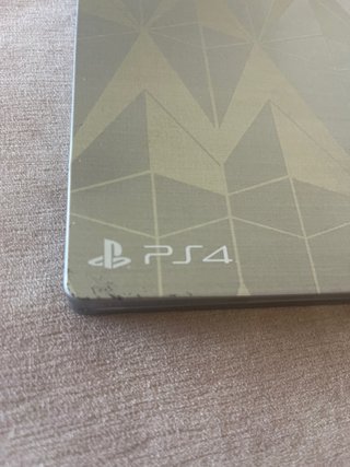 No Man's Sky Edición Especial PS4