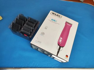 Peluquería Canina