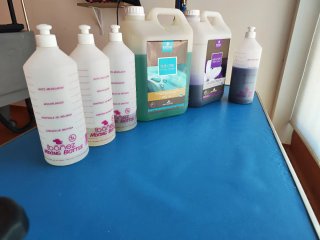 Peluquería Canina