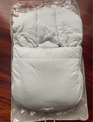 Base BeSafe iZi Modular Completa + complementos