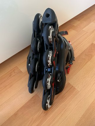 Patines en línea Oxelo