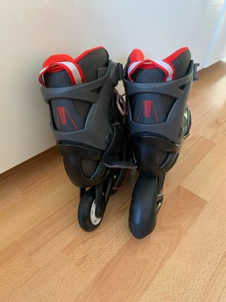 Patines en línea Oxelo