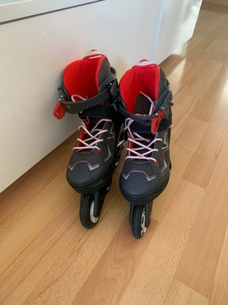 Patines en línea Oxelo