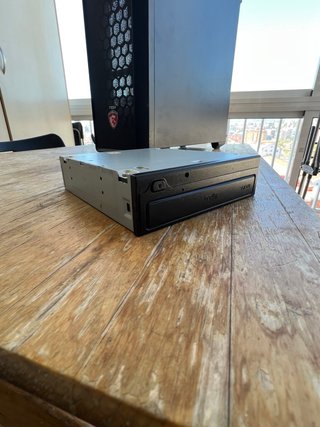 Caja PC Nox Coolbay ZX USB 3.0 LED Rosso