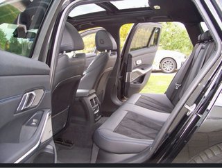 BMW 330e 2021