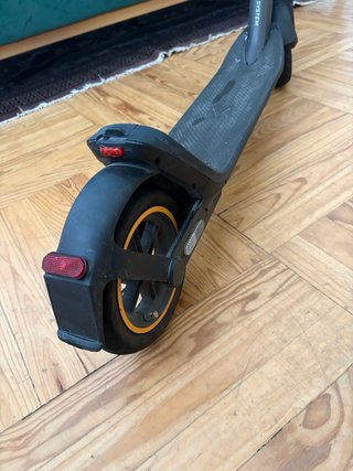IMPECABLE | Cecotec Bongo M30 Patinete Eléctrico