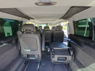Mercedes-Benz Viano 2013
