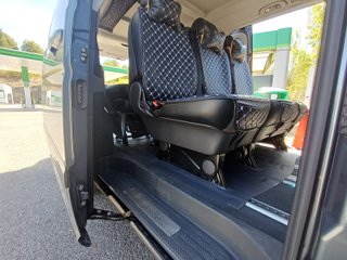 Mercedes-Benz Viano 2013