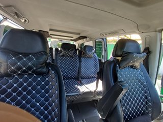 Mercedes-Benz Viano 2013
