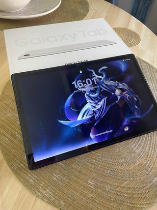 Samsung Galaxy Tab A8 10.5 128GB Plata