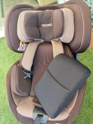Silla de coche RECARO ZERO.1