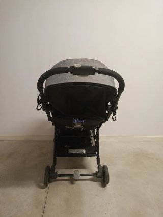 Silla de paseo Bebe Confort