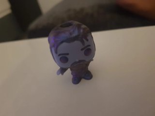 Muñeco Funko Kinder