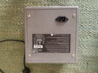 Amplificador Blackstar Debut 10E Vintage Cream