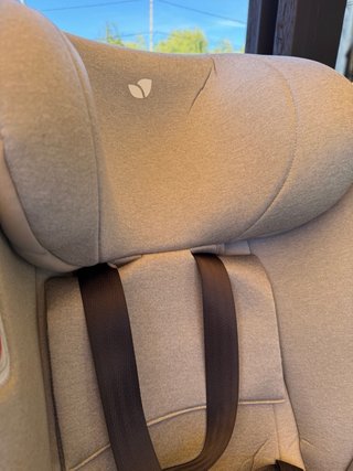Silla coche Joie Spin 360