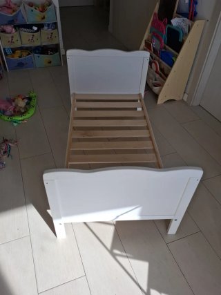 Cuna Montessori