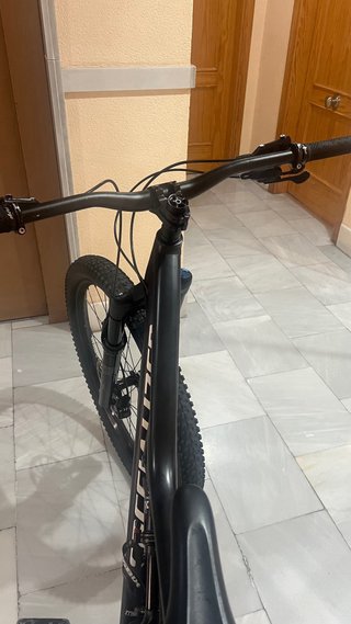 Specialized Camber Bicicleta Montaña