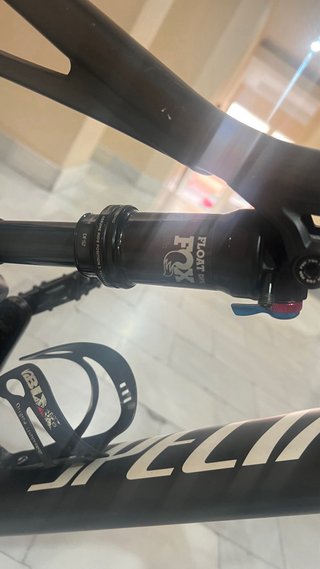 Specialized Camber Bicicleta Montaña