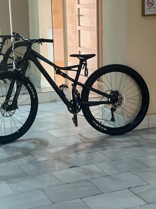 Specialized Camber Bicicleta Montaña