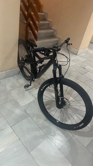 Specialized Camber Bicicleta Montaña