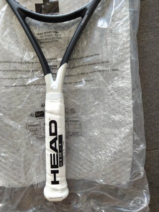 Racchetta Head Speed Sinner L2