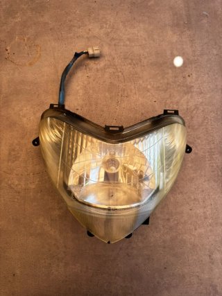 Faro Delantero Kymco Betwin