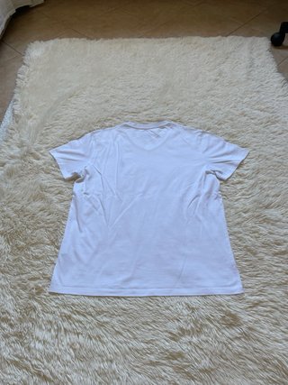 T-shirt Polo Ralph Lauren Bianca
