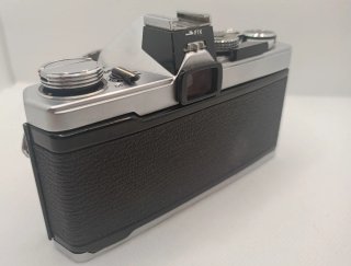 Olympus M-1 / OM-1 Cámara Analógica