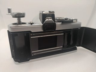 Olympus M-1 / OM-1 Cámara Analógica