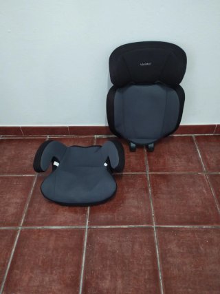 Silla de coche para bebé