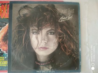 Lote 4 Vinilos Dance/Pop-Rock