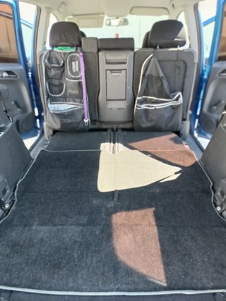 Opel Zafira 2006