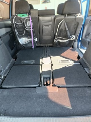 Opel Zafira 2006