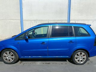 Opel Zafira 2006