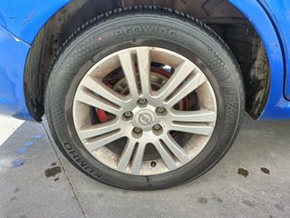 Opel Zafira 2006