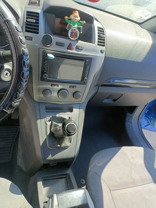 Opel Zafira 2006