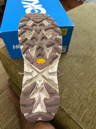 Hoka Anacapa low gtx