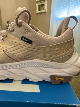 Hoka Anacapa low gtx