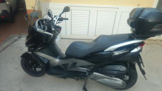 Kawasaki J300