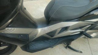 Kawasaki J300