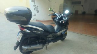 Kawasaki J300