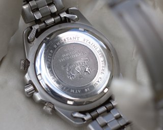 Orologio Festina Chrono Bike Uomo
