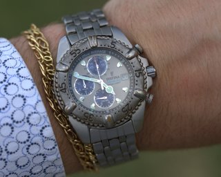 Orologio Festina Chrono Bike Uomo