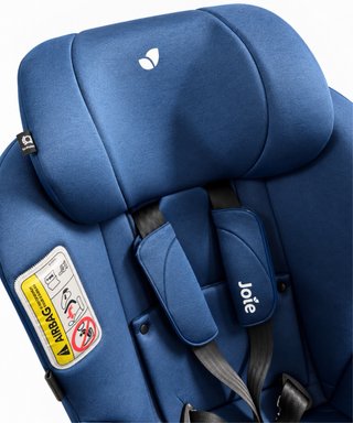 Silla Coche Joie i-Spin 360 ISOFIX Giratoria